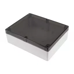 Hammond General Purpose Enclosure 299.7x238.8x95 mm Polycarbonate, 2291119-picture-43