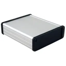 Hammond General Purpose Enclosure 34.92x106.96x131.15 mm Aluminium, 1241614-picture-29