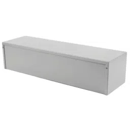 Hammond General Purpose Enclosure 432x127x102 mm Aluminium, 2565530-picture-26