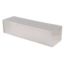Hammond General Purpose Enclosure 432x127x102 mm Aluminium, 2565531-picture-43