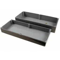 Hammond General Purpose Enclosure 600x250x160 mm Glass Reinforced Polyester, 2543372-picture-23