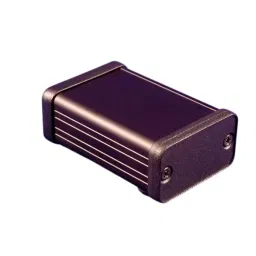 Hammond General Purpose Enclosure 60x45x25 mm Extruded Aluminium, 2256345-picture-18