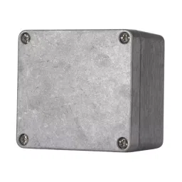Hammond General Purpose Enclosure 79.6x74.6x52 mm Die Cast Aluminium, 3439417-picture-45
