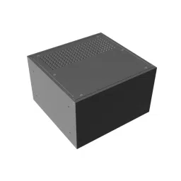 Hammond Instrument Case 133x211x203 mm Aluminium, 2287457-picture-33