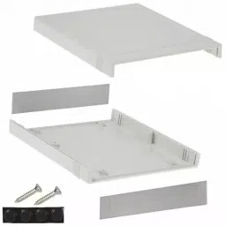 Hammond Instrument Case 179x154x36 mm ABS, 2542678-picture-26