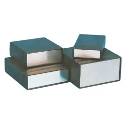 Hammond Instrument Case 280.89x199x41 mm Flame Retardant ABS, 1198984-picture-32