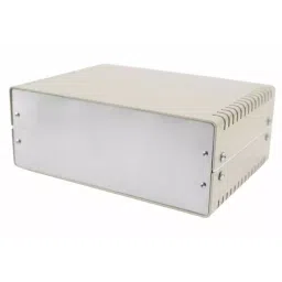 Hammond Instrument Case 99x254x185 mm Aluminium, 8666490-picture-28