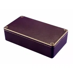 Hammond Junction Box 115x64x26 mm Die Cast Aluminium, 2539526-picture-36