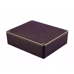 Hammond Junction Box 120x100x31 mm Die Cast Aluminium, 2539494-picture-22