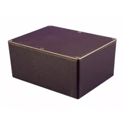 Hammond Junction Box 165x128x72 mm Die Cast Aluminium, 2539491-picture-45