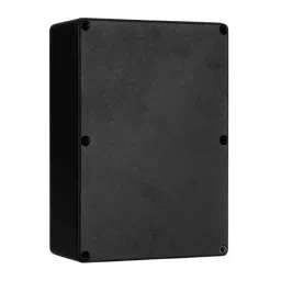 Hammond Junction Box 171x121x51 mm Die Cast Aluminium, 2539527-picture-23