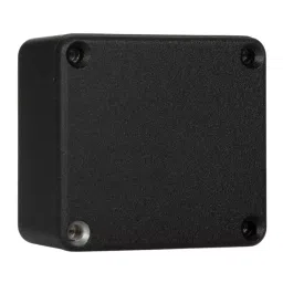 Hammond Junction Box 60x55x26 mm Die Cast Aluminium, 2539531-picture-47