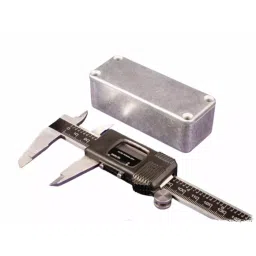 Hammond Junction Box 89x35x26 mm Die Cast Aluminium, 2539524-picture-28