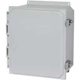 Hammond Junction Box Polycarbonate (PC) Gray, PCJ16148LF-picture-27