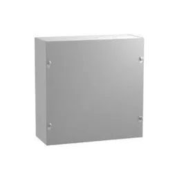 Hammond Junction Box Steel Gray 101.60 mm (4 Inch) Length, CS10104-picture-38