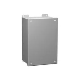 Hammond Junction Box Steel Gray 261.62 mm (10.3 Inch) Length, 1436D-picture-21