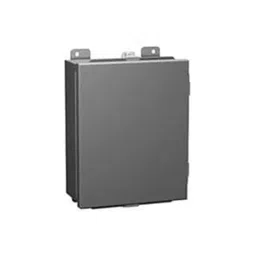 Hammond Junction Box Steel Gray 304.80 mm (12 Inch) Length, 1414N4PHL6-picture-13