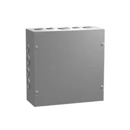 Hammond Junction Box Steel Gray 304.80 mm (12 Inch) Length, CSKO12124-picture-19