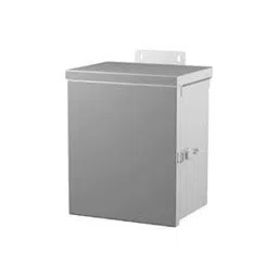 Hammond Junction Box Steel Material Gray, C3R886HCR-picture-39