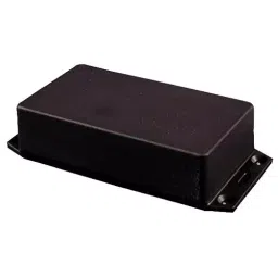 HAMMOND Plastic Enclosures BOX, ABS, FLAT LID, 121X66X41.5MM, 1591XXCFLBK-picture-17