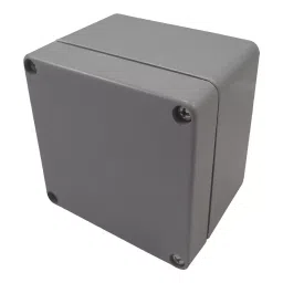 HAMMOND Plastic Enclosures BOX, POLYESTER, 80X75X55MM, 1590ZGRP081-picture-18