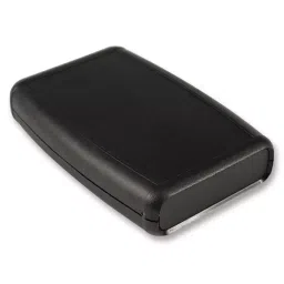 HAMMOND Plastic Enclosures CASE, ABS, BLACK, 147X89X24MM, 1553DBKBKBAT-picture-38