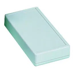 HAMMOND Plastic Enclosures CASE, ABS, GREY, 35X85X170MM, 1599EGY-picture-48