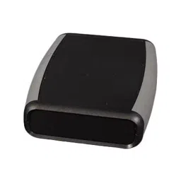HAMMOND Plastic Enclosures ENCLOSURE, HANDHELD, ABS, BLACK/GREY, 1553CXBK-picture-32