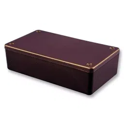 HAMMOND Plastic Enclosures ENCLOSURE, MULTIPURPOSE, 1591XXMSBK-picture-19