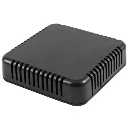 HAMMOND Plastic Enclosures ENCLOSURE, SMALL, ABS, BLACK, 1551V4BK-picture-30