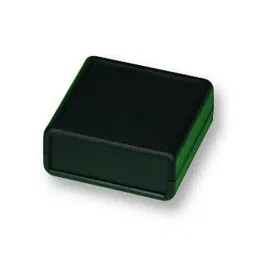 HAMMOND Plastic Enclosures Enclosure Type:Handheld, 1593PBK-picture-10