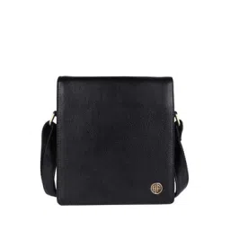 hammonds flycatcher Genuine Leather Messenger Bag with Flap Closure-picture-27