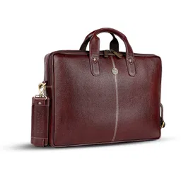 hammonds flycatcher Men Brown Messenger Bag-picture-21