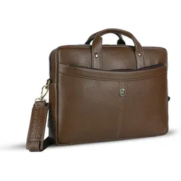 hammonds flycatcher Men Brown Messenger Bag - Mini-picture-22