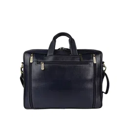 HAMMONDS FLYCATCHER Men Leather Laptop Bag - Up to 16 inch Laptop-picture-20