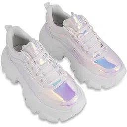 hamster London Mousehole Holo Party Sneakers-picture-10