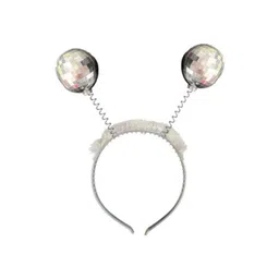 HAMSTER LONDON Christmas Holy Hairband Ball-picture-38