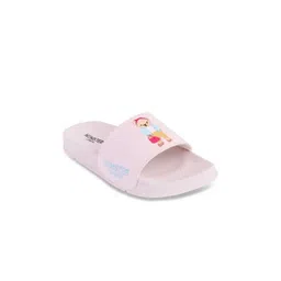 HAMSTER LONDON Unisex Printed Sliders-picture-37