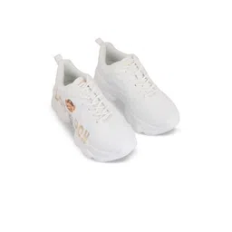 HAMSTER LONDON Women PU Sneakers-picture-18