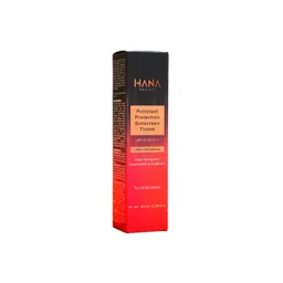 Hana Beauty SPF 50 Pollutant Protection Tinted Sunscreen - 100ml-picture-27
