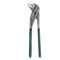 Hanbon 10 inch Carbon Steel European Pincer Pump Plier, 78210-picture-18