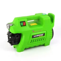 Hanbon 141604 1600W Car Pressure Washer-picture-38