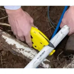 HANBON 42 mm Metal European PVC Pipe Cutter 23011 image 5