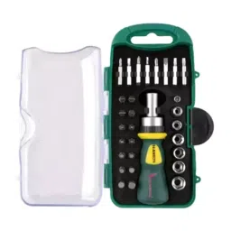 HANBON 48 Inch Carbon Steel Auto-Repair Tool Set 112130-picture-17