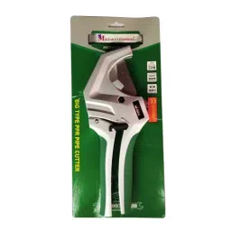 HANBON 64 mm Stainless Steel Luxury PVC Cutter 23013-picture-28