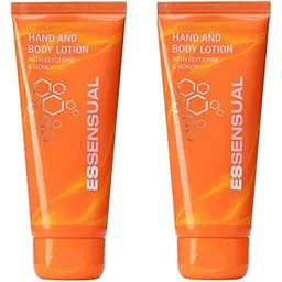 Hand and Body Lotion With Glycerin and Honey,100ml, pack of 2-picture-49