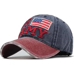 Handcuffs Baseball Cap for Men & Women Sports Caps-picture-22