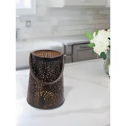 HANDICRAFTS PARADISE Brown Figurine Handicrafts Paradise Showpiece-picture-27