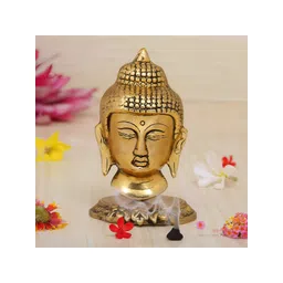 HANDICRAFTS PARADISE Multicoloured Idol Showpiece-picture-25