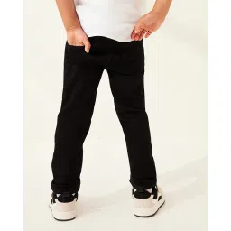 h&m Boys Superstretch Slim Fit Jeans image 3